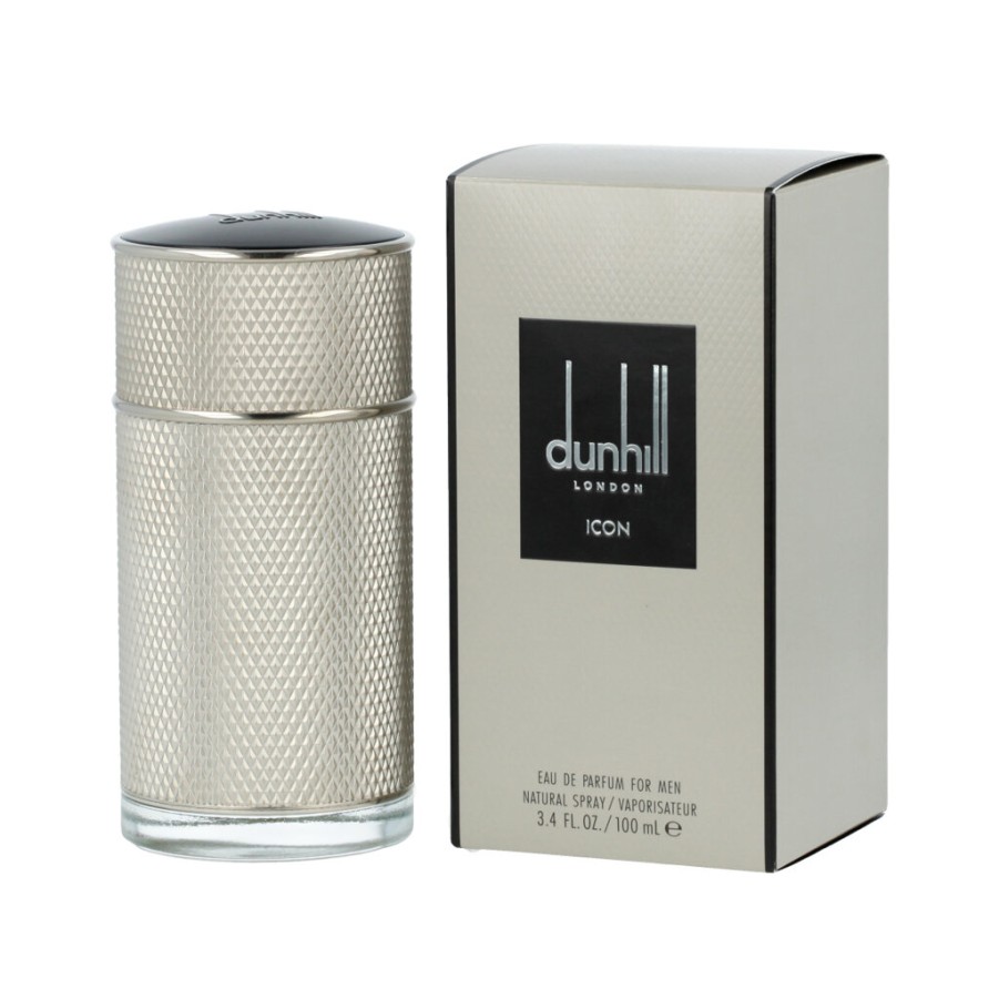 Wholesale Dunhill Dunhill Icon Eau De Parfum 100 Ml (Man)