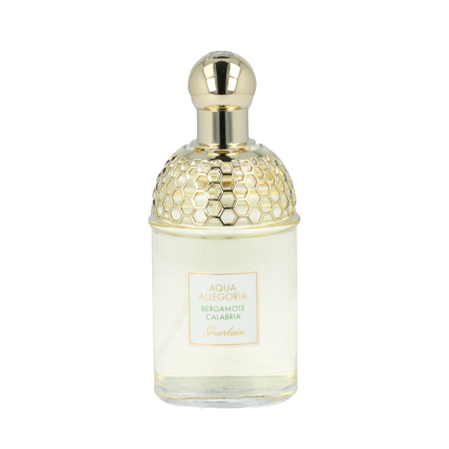 Wholesale Guerlain Guerlain Aqua Allegoria Bergamote Calabria Eau De Toilette 125 Ml (Woman)