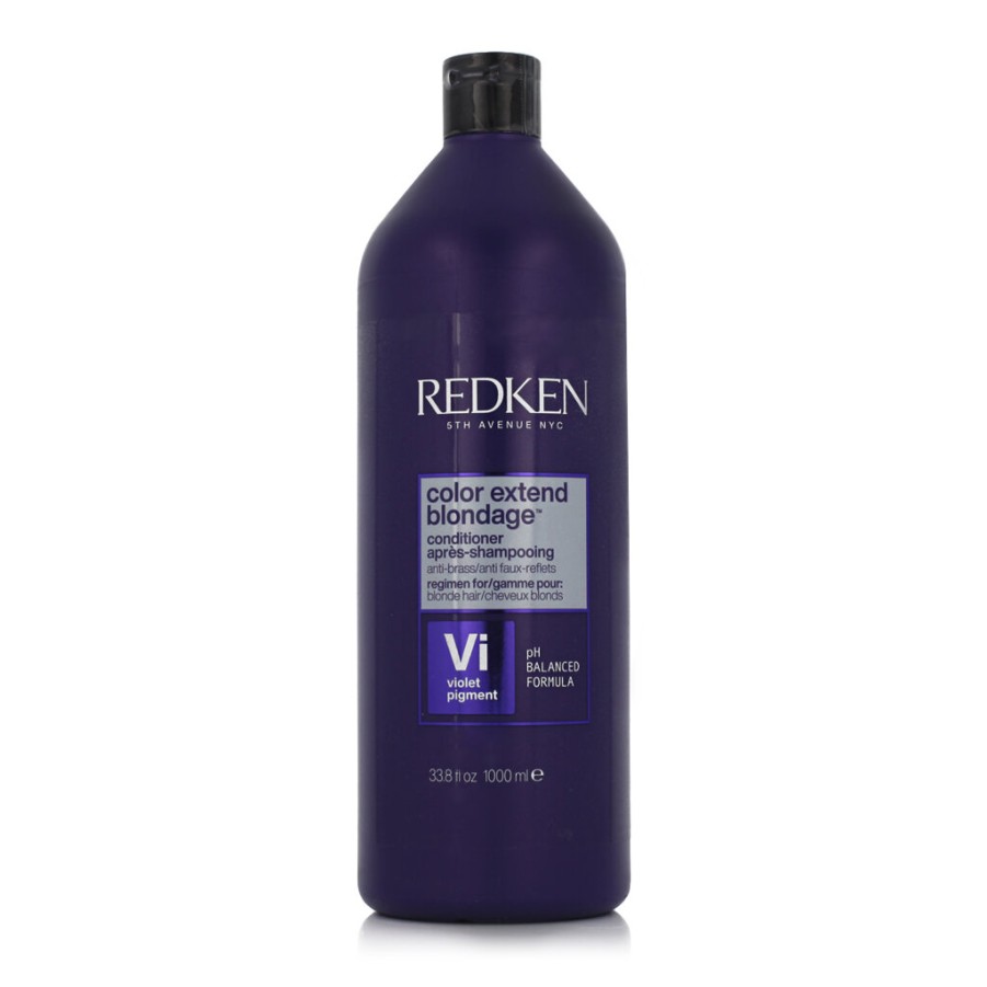 Clearance Redken Redken Color Extend Blondage Conditioner 1000 Ml