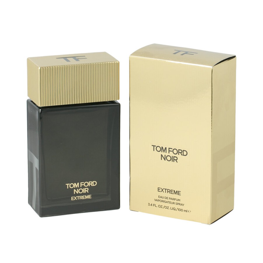 Best Tom Ford Tom Ford Noir Extreme Eau De Parfum 100 Ml (Man)