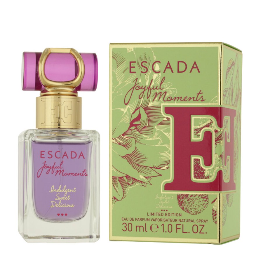 Hot Escada Escada Joyful Moments Eau De Parfum 30 Ml (Woman)