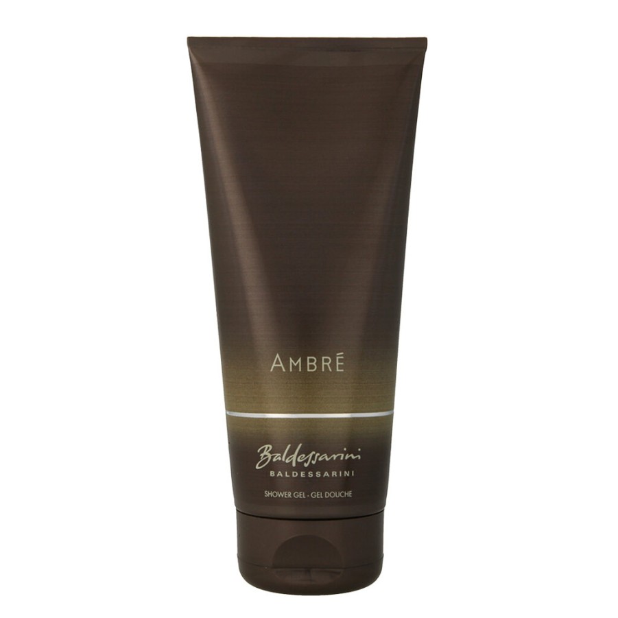 Online Baldessarini Baldessarini Ambre Duschgel 200 Ml (Man)