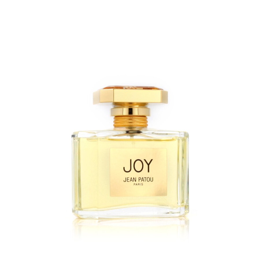 Hot Jean Patou Jean Patou Joy Eau De Toilette 50 Ml (Woman)