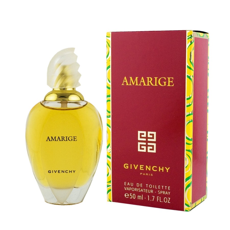 Wholesale Givenchy Givenchy Amarige Eau De Toilette 50 Ml (Woman)