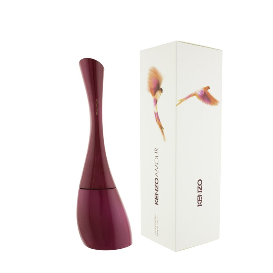 Hot Kenzo Kenzo Amour Eau De Parfum 100 Ml (Woman)