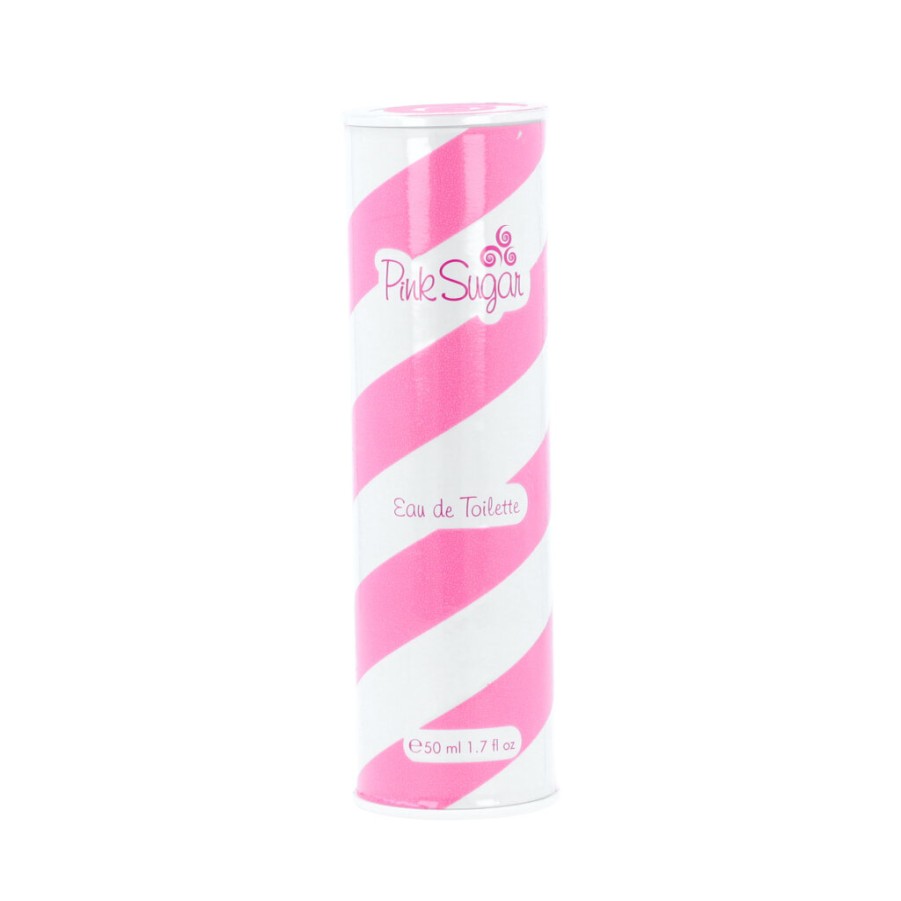 New Pink Sugar Pink Sugar Pink Sugar Eau De Toilette 50 Ml (Woman)