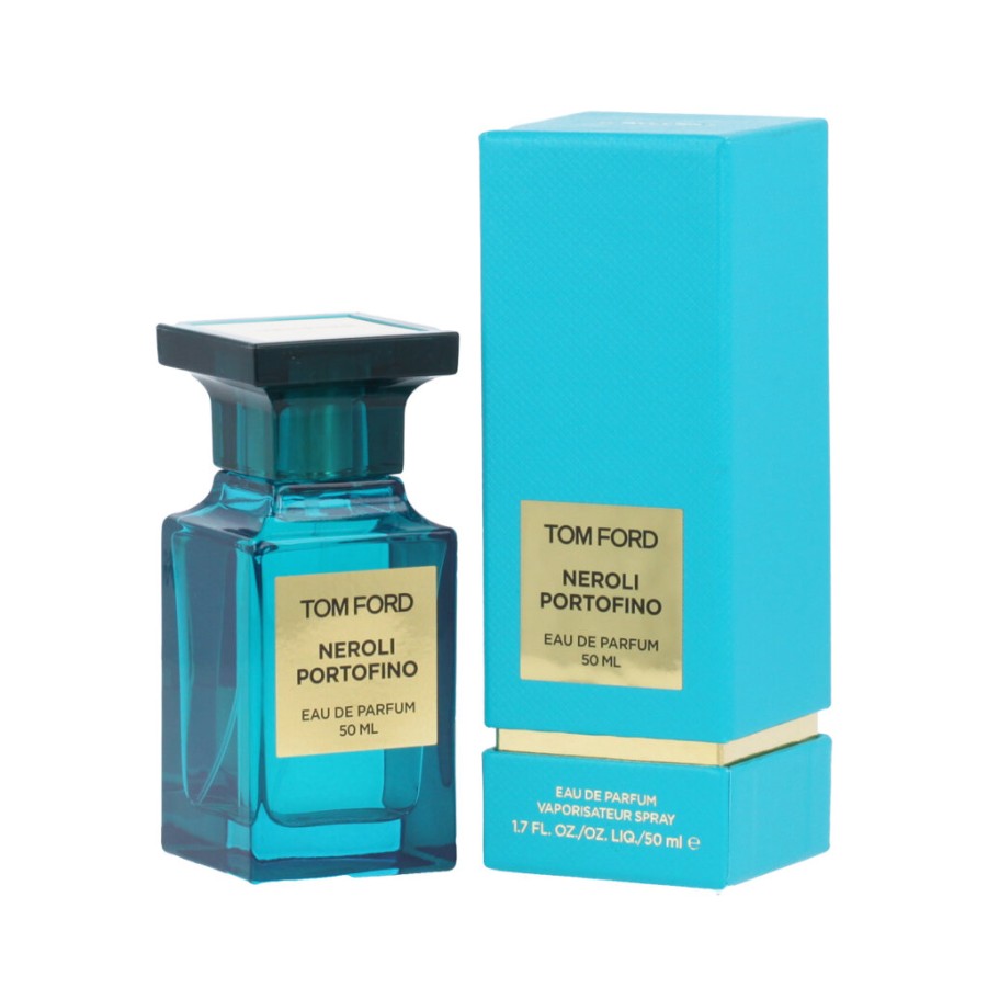 New Tom Ford Tom Ford Neroli Portofino Eau De Parfum 50 Ml (Uni)