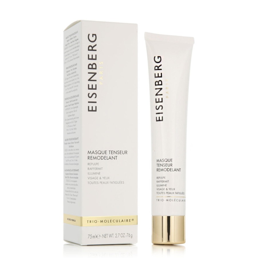 Online Eisenberg Eisenberg Firming Remodelling Mask 75 Ml