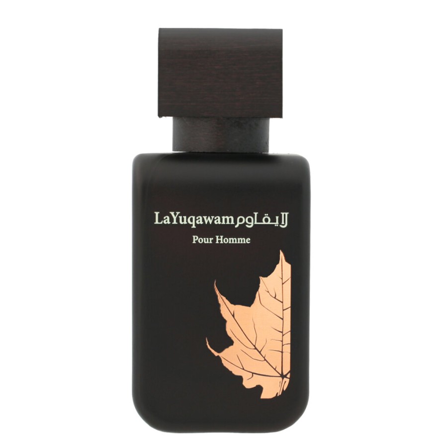 Clearance Rasasi Rasasi La Yuqawam Pour Homme Eau De Parfum 75 Ml (Man)