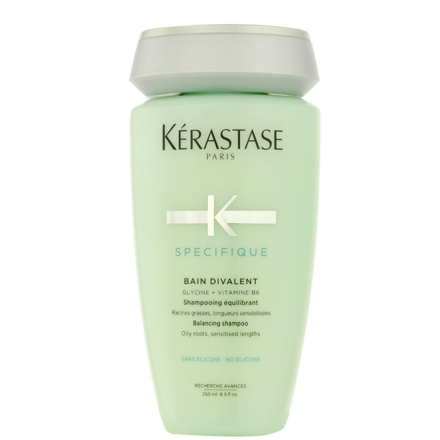 Clearance Kérastase Paris Kerastase Specifique Bain Divalent 250 Ml