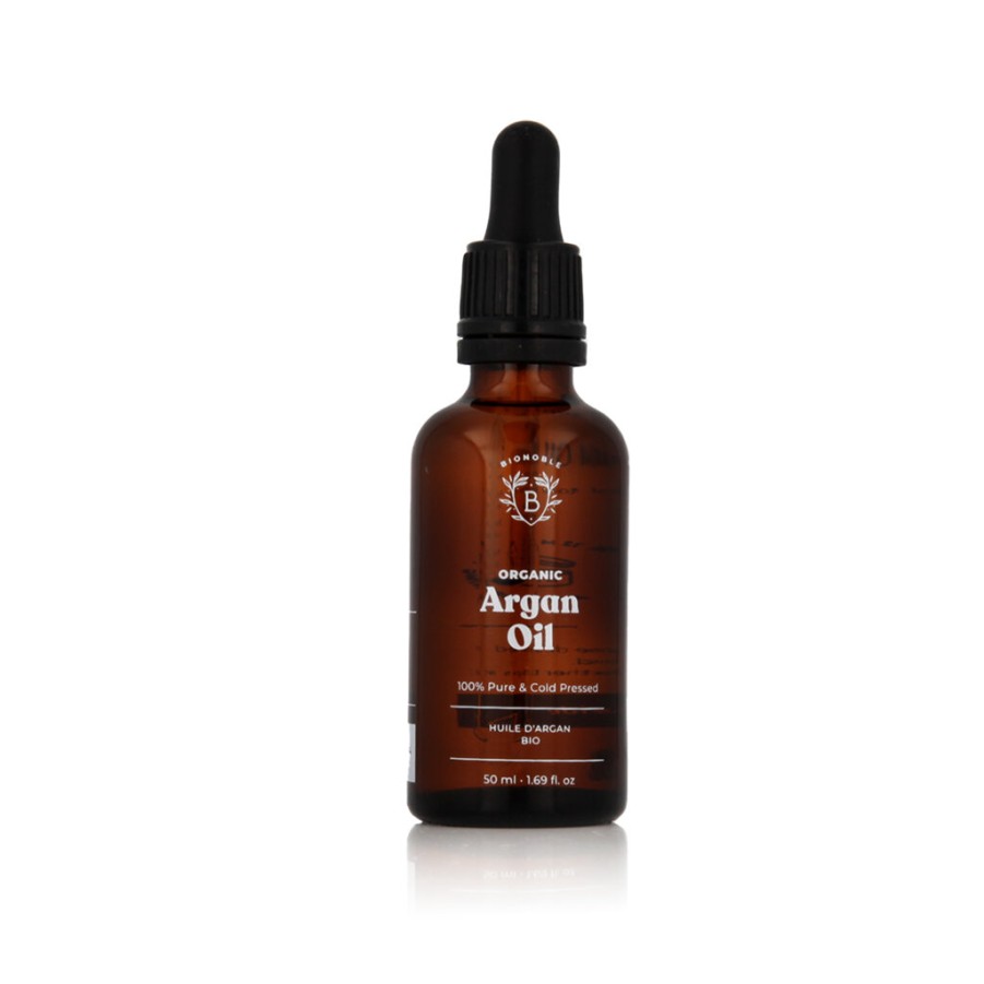 Online Bionoble Bionoble Organic Argan Oil 50 Ml