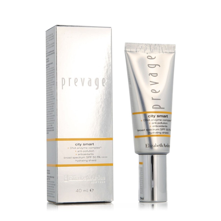 New Elizabeth Arden Elizabeth Arden Prevage City Smart Spf50 Cream 40 Ml