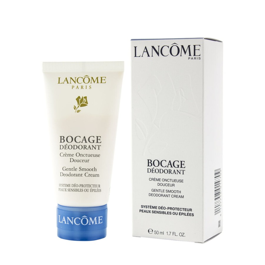 Wholesale Lancôme Lancome Bocage Deodorant Creme 50 Ml W