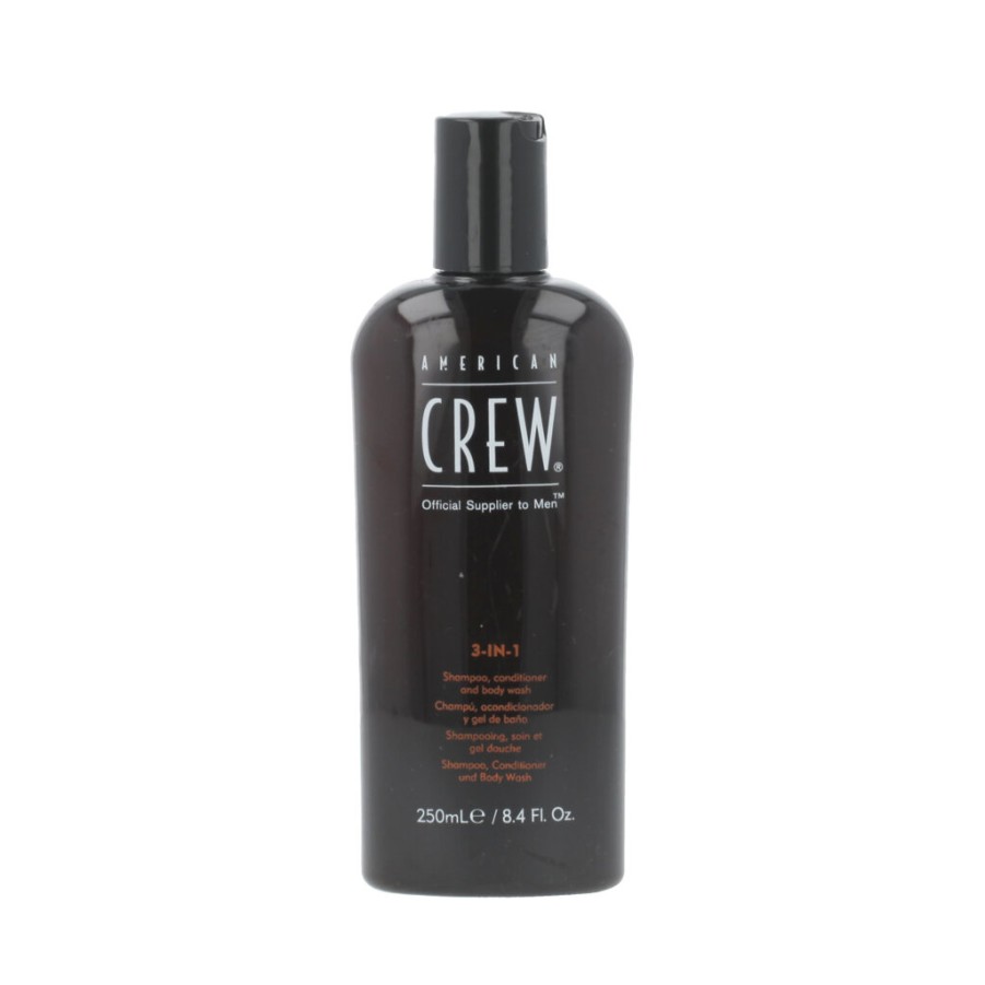 Online American Crew American Crew Classic 3-In-1 250 Ml