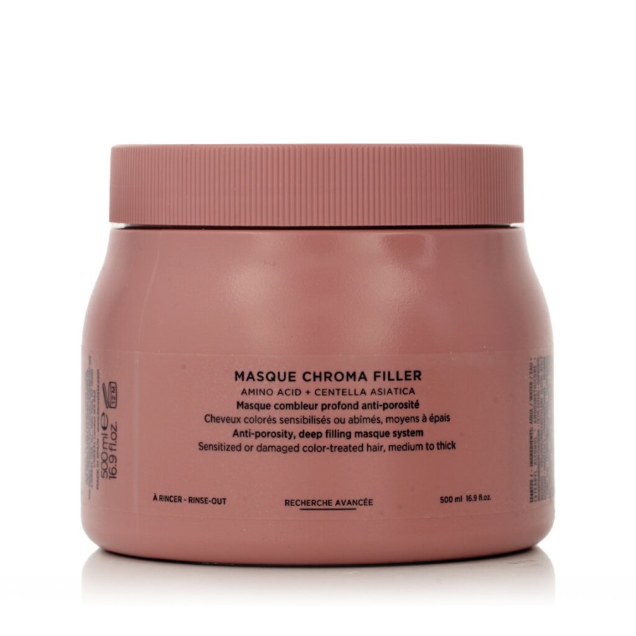 Online Kérastase Paris Kerastase Chroma Absolu Masque Chroma Filler 500 Ml