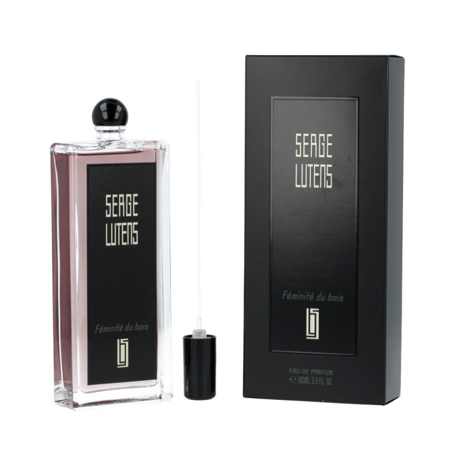 Hot Serge Lutens Serge Lutens Feminite Du Bois Eau De Parfum 100 Ml (Woman)