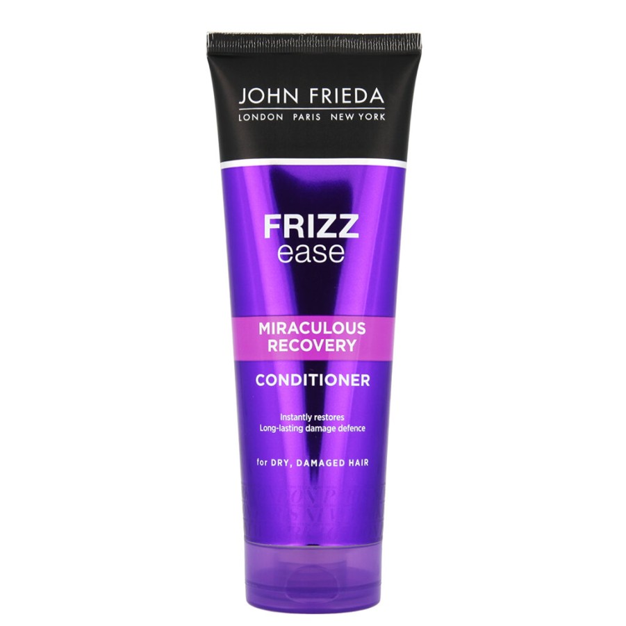 Online John Frieda John Frieda Frizz Ease Miraculous Recovery Conditioner 250 Ml