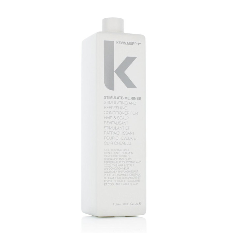 Online Kevin Murphy Kevin Murphy Stimulate-Me Rinse Stimulating And Refreshing Conditioner 1000 Ml