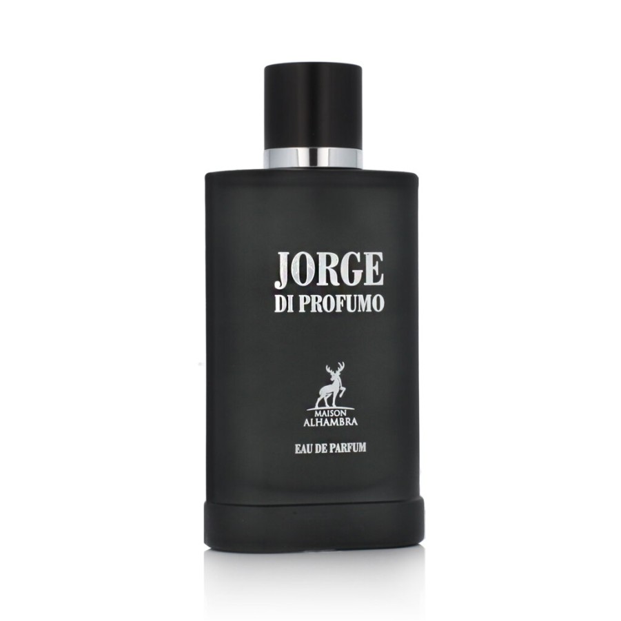 Best Maison Alhambra Maison Alhambra Jorge Di Profumo Eau De Parfum 100 Ml (Man)