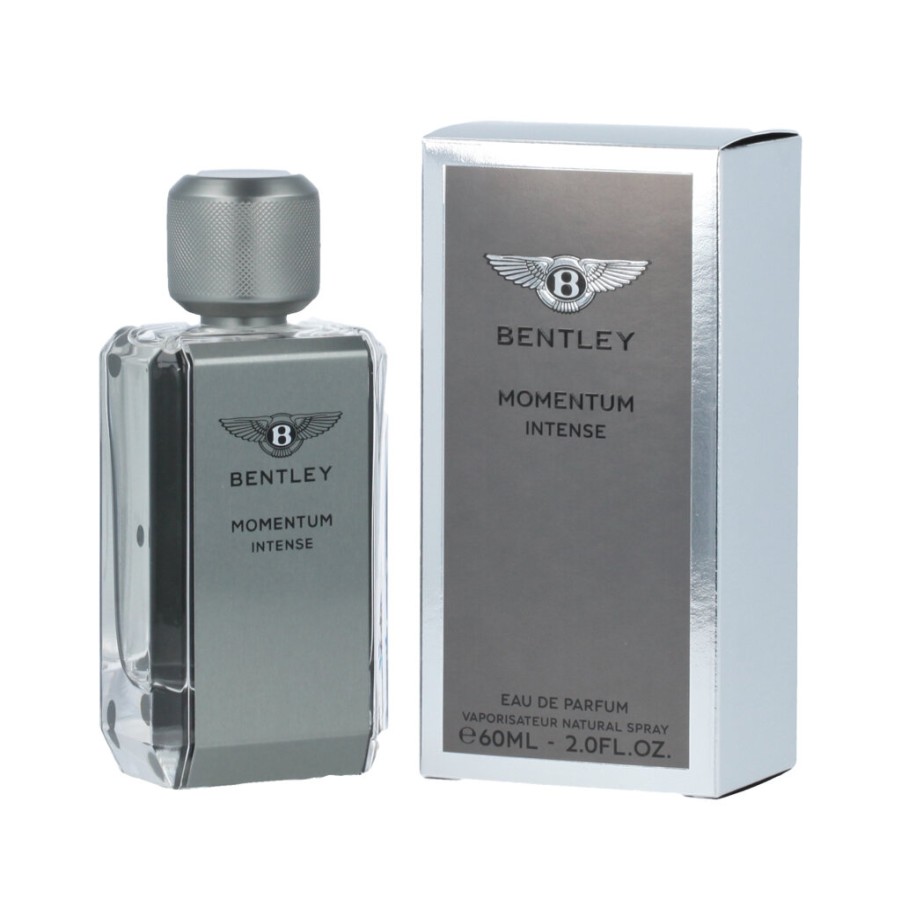 Wholesale Bentley Bentley Momentum Intense Eau De Parfum 60 Ml (Man)