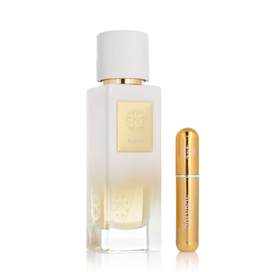 Wholesale The Woods Collection The Woods Collection Natural Bloom Eau De Parfum 100 Ml (Uni)