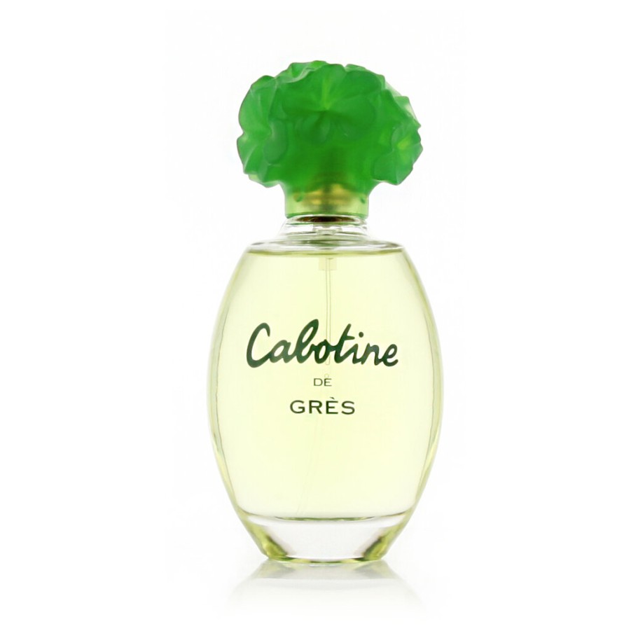 New Grès Gres Cabotine De Gres Eau De Toilette 100 Ml (Woman)