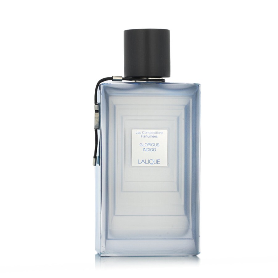 Wholesale Lalique Lalique Les Compositions Parfumees Glorius Indigo Eau De Parfum 100 Ml (Uni)