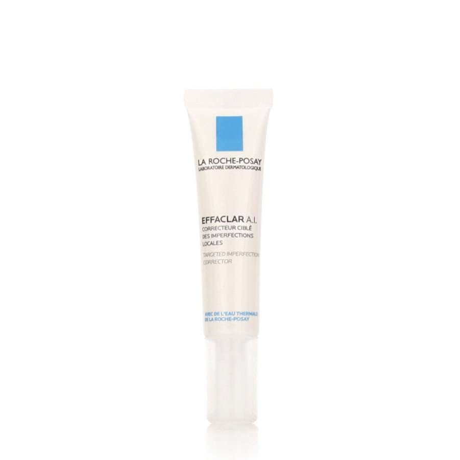 New La Roche-Posay La Roche-Posay Effaclar A.I. Targeted Imperfection Corrector 15 Ml