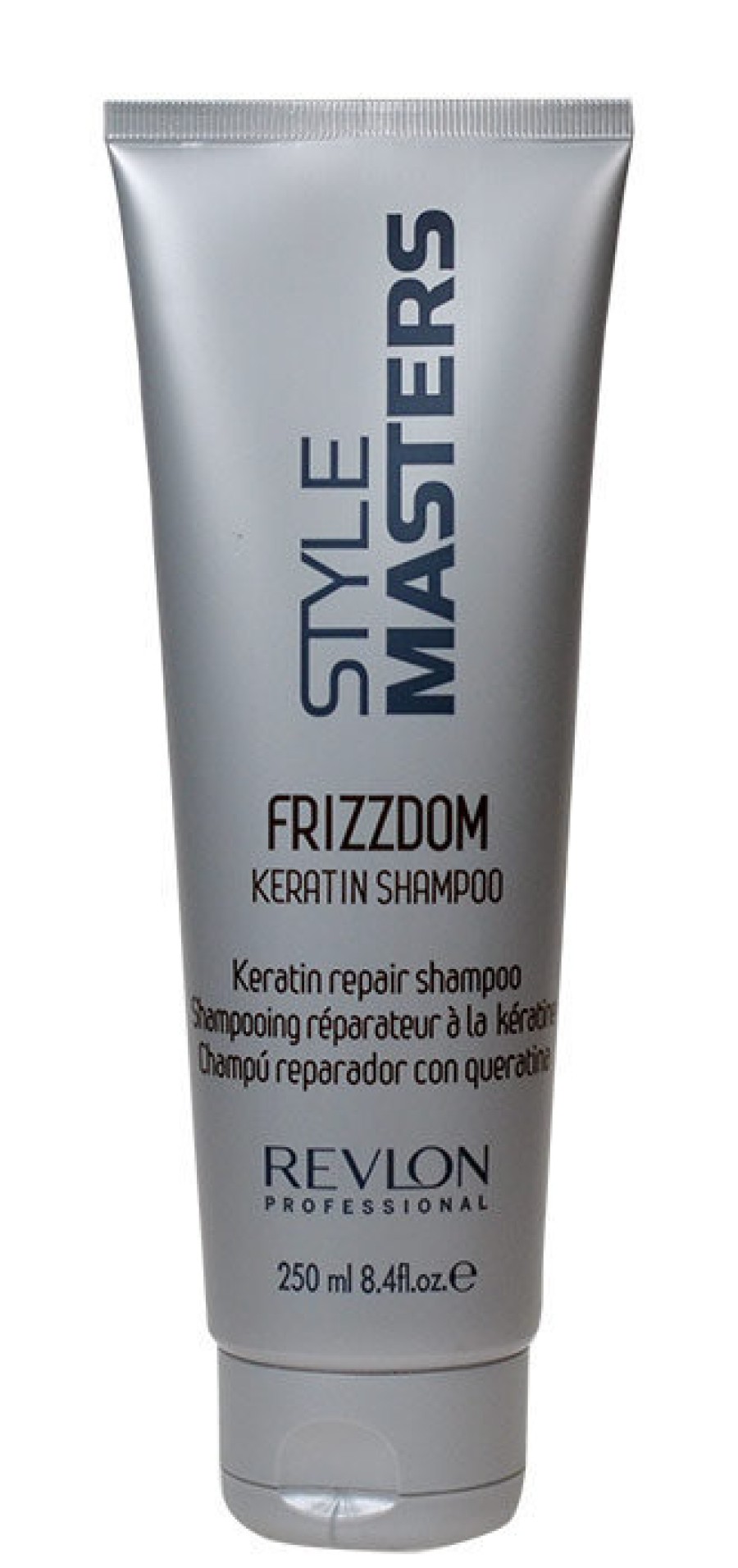 Clearance Revlon Professional Revlon Professional Style Masters Frizzdom Shampoo 250 Ml