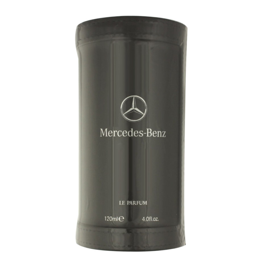 New Mercedes-Benz Mercedes-Benz Le Parfum Eau De Parfum 120 Ml (Man)