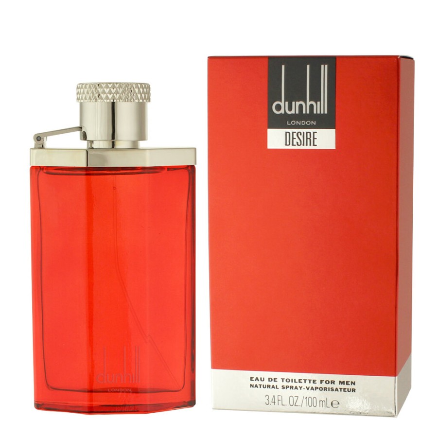 Online Dunhill Dunhill Desire For A Men Eau De Toilette 100 Ml (Man)