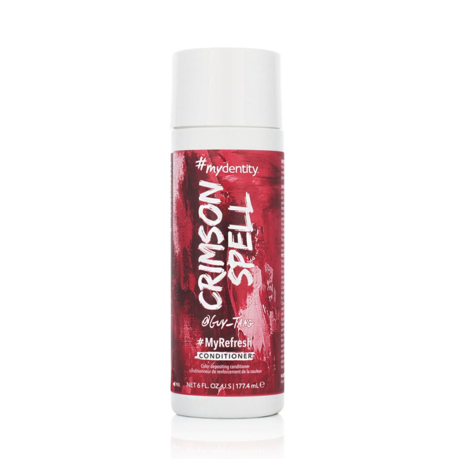 Wholesale #mydentity #Mydentity #Myrefresh Crimson Spell Conditioner 177,4 Ml