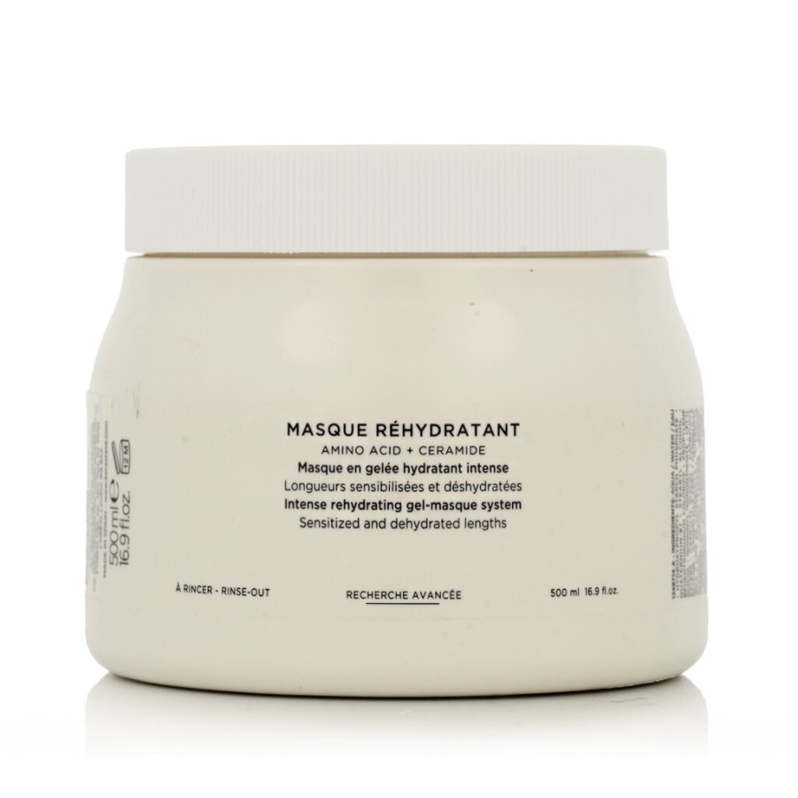 Hot Kérastase Paris Kerastase Specifique Masque Rehydratant 500 Ml