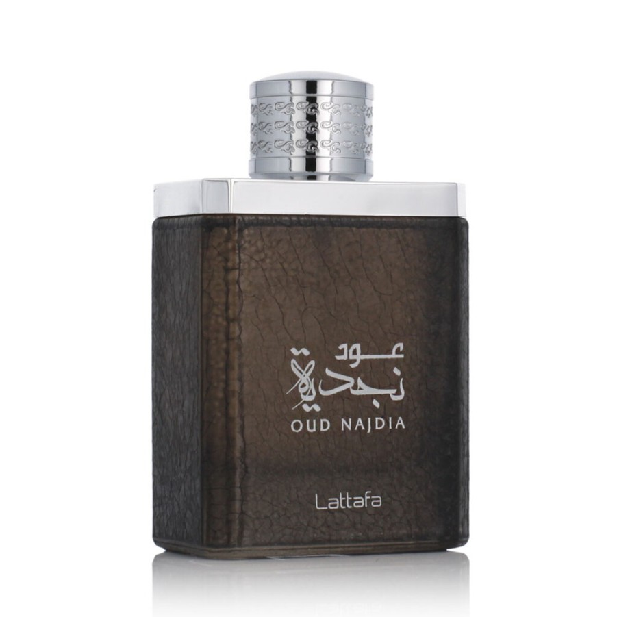 New Lattafa Lattafa Oud Najdia Eau De Parfum 100 Ml (Man)