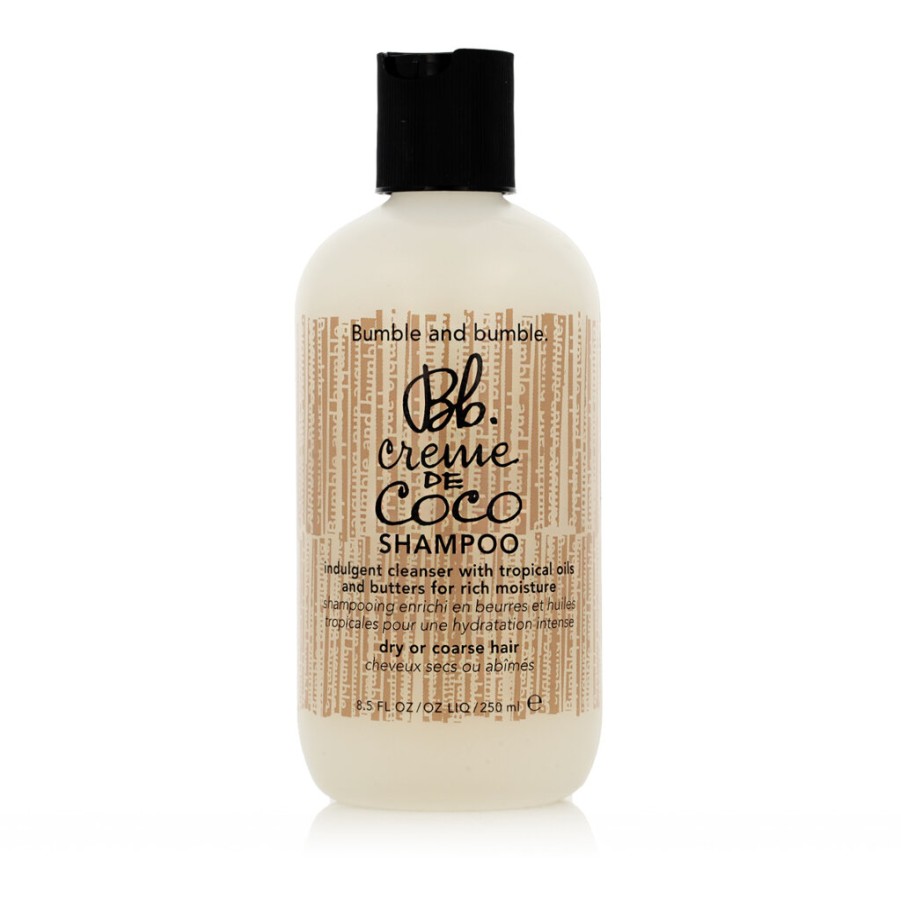 Hot Bumble and bumble Bumble And Bumble Bb. Creme De Coco Shampoo 250 Ml