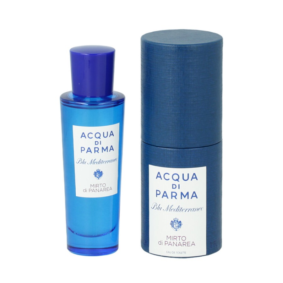 Wholesale Acqua Di Parma Acqua Di Parma Blu Mediterraneo Mirto Di Panarea Eau De Toilette 30 Ml (Uni)