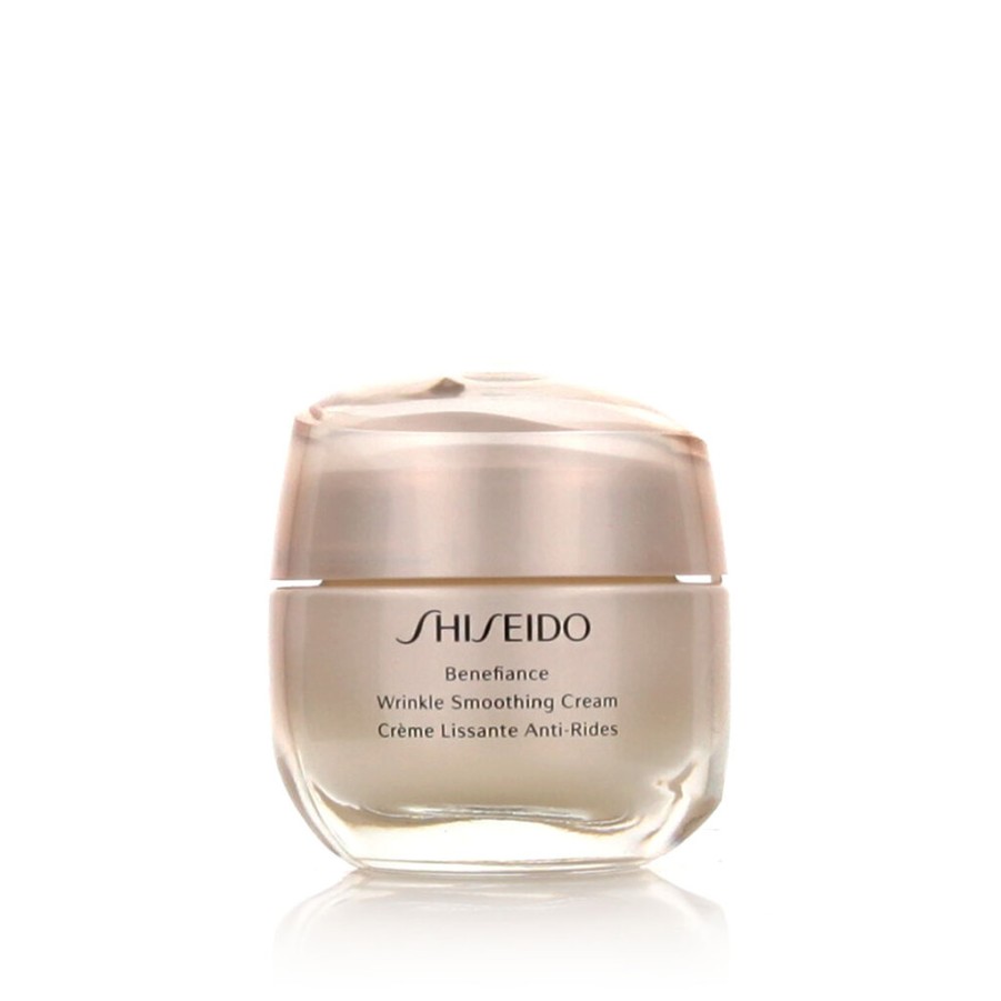 Hot Shiseido Shiseido Benefiance Wrinkle Smoothing Cream 50 Ml