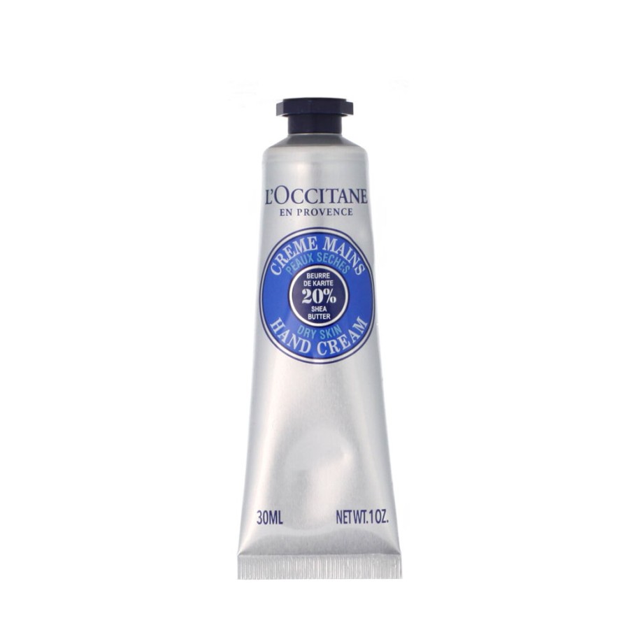 Wholesale L'Occitane L'Occitane Shea Butter 20% Hand Cream Dry Skin 30 Ml