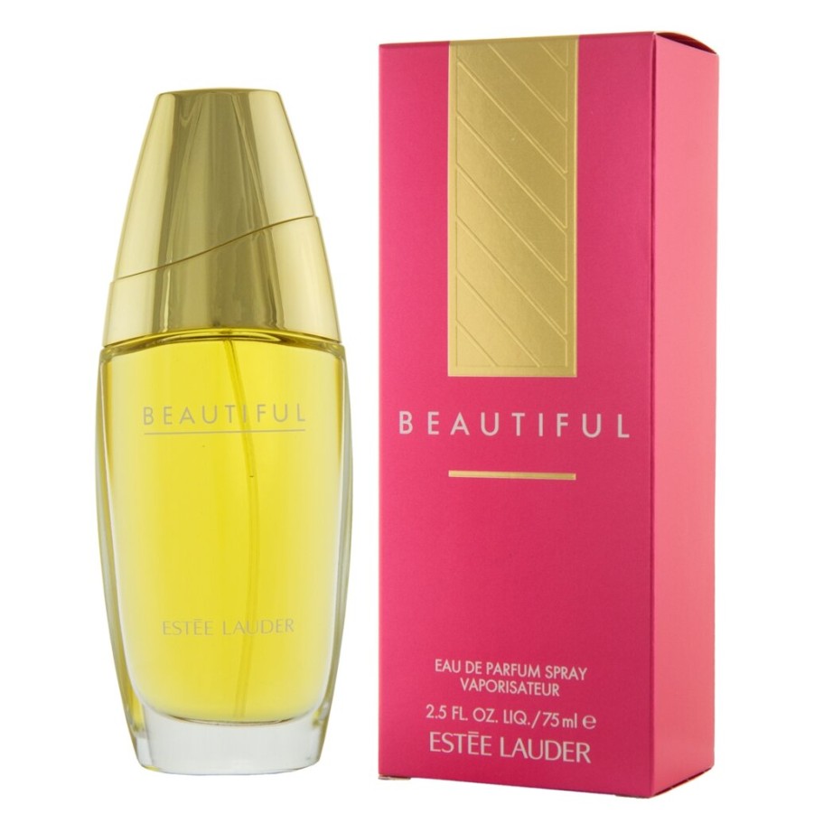 Hot Estée Lauder Estee Lauder Beautiful Eau De Parfum 75 Ml (Woman)