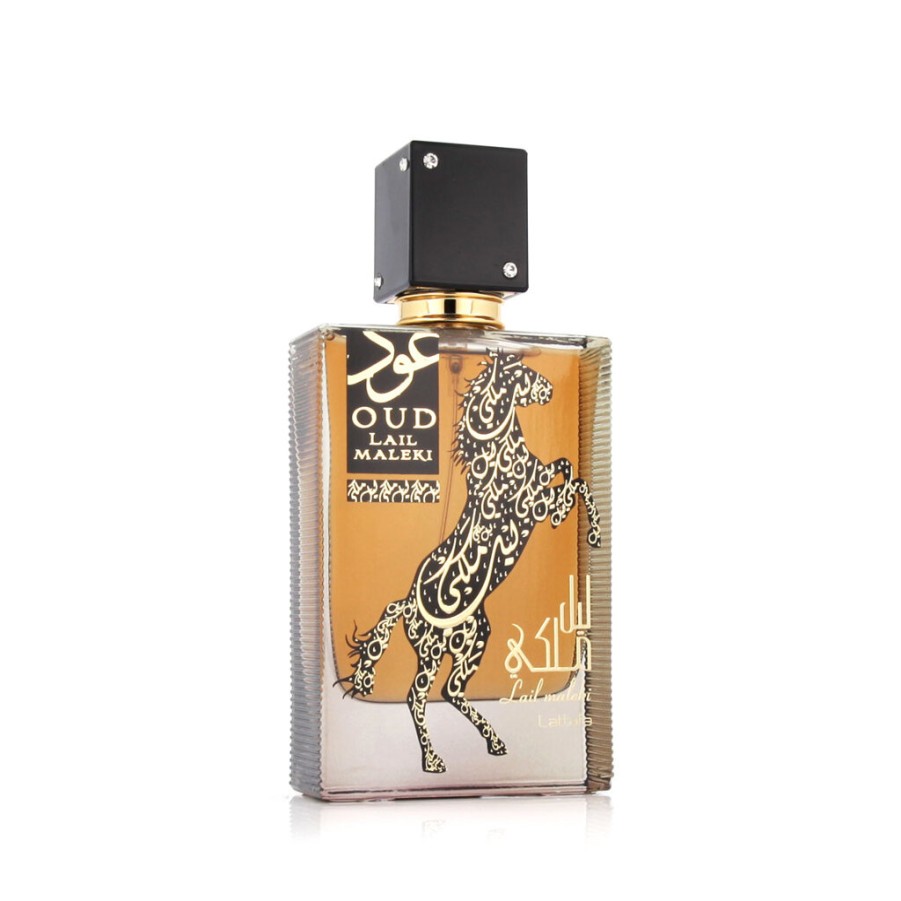 Wholesale Lattafa Lattafa Lail Maleki Oud Eau De Parfum 100 Ml (Uni)