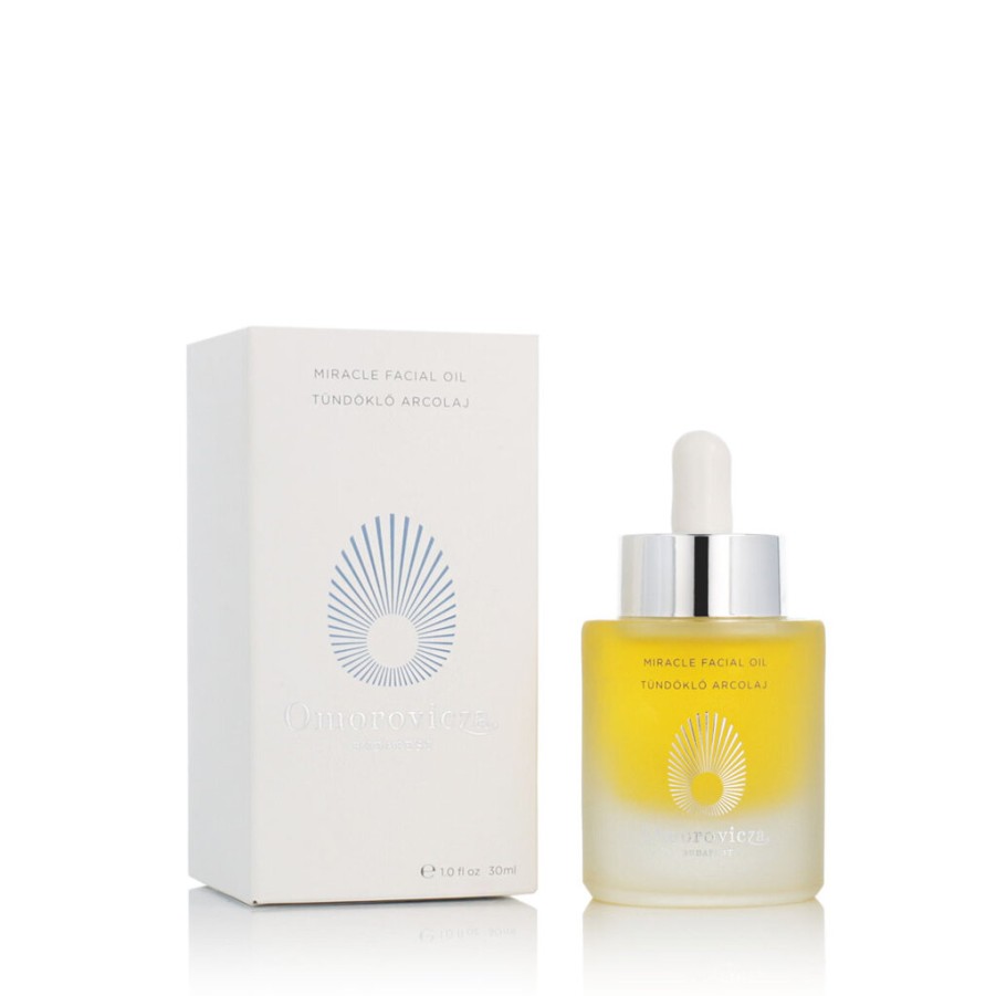 Clearance Omorovicza Omorovicza Miracle Facial Oil 30 Ml