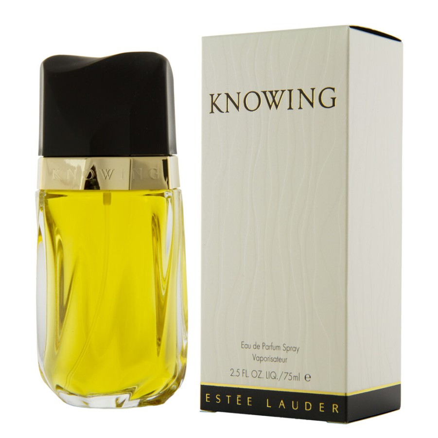 Best Estée Lauder Estee Lauder Knowing Eau De Parfum 75 Ml (Woman)