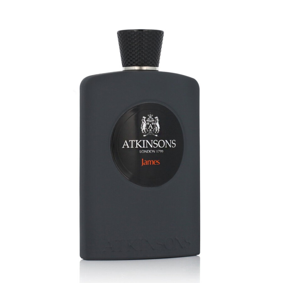 Best Atkinsons Atkinsons James Eau De Parfum 100 Ml (Man)