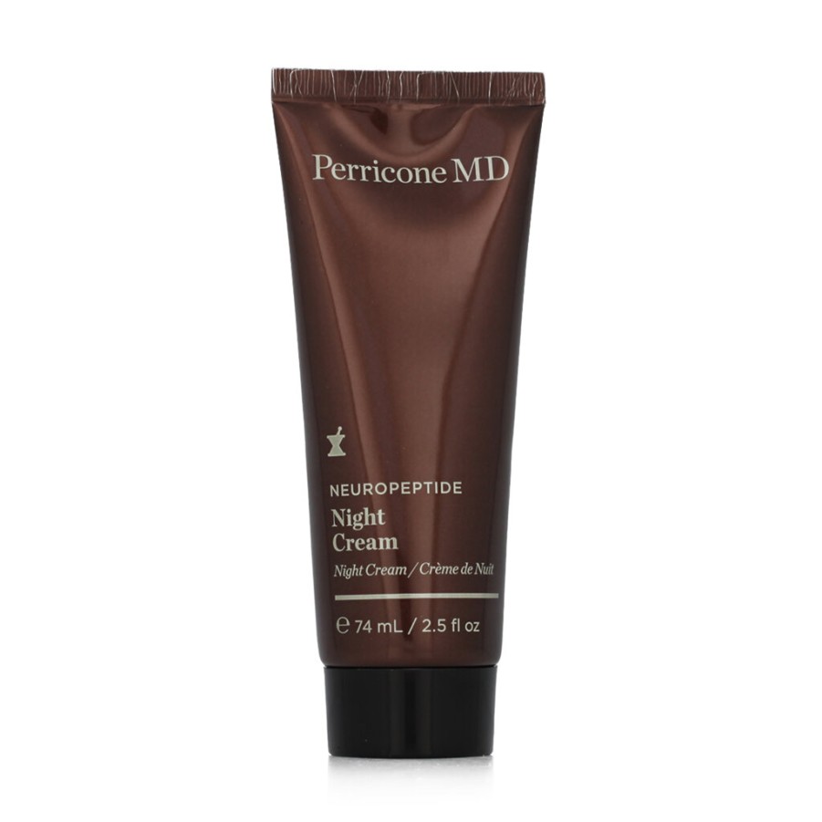 Hot Perricone MD Perricone Md Neuropeptide Night Cream 74 Ml