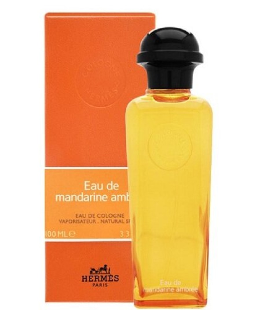 New Hermès Hermes Eau De Mandarine Ambree Eau De Cologne 200 Ml (Uni)