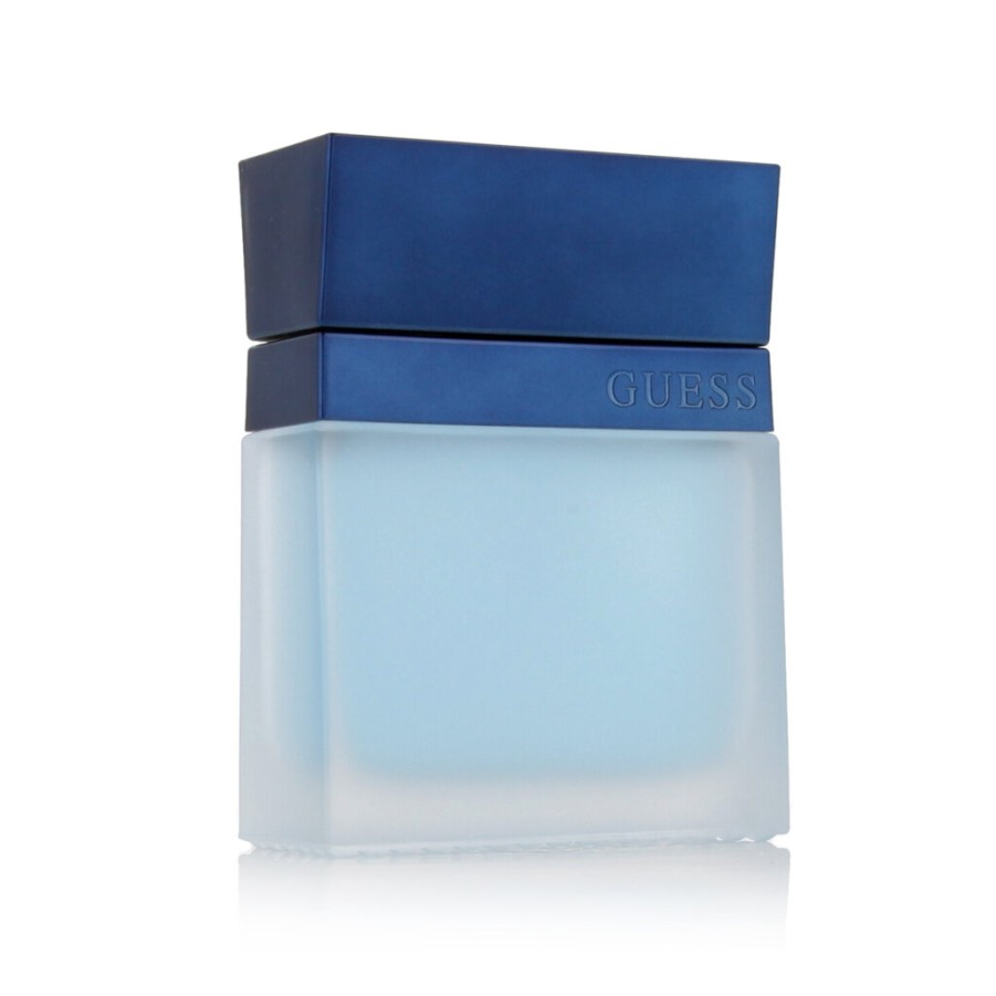 Online Guess Guess Seductive Homme Blue After Shave Lotion 100 Ml (Man)