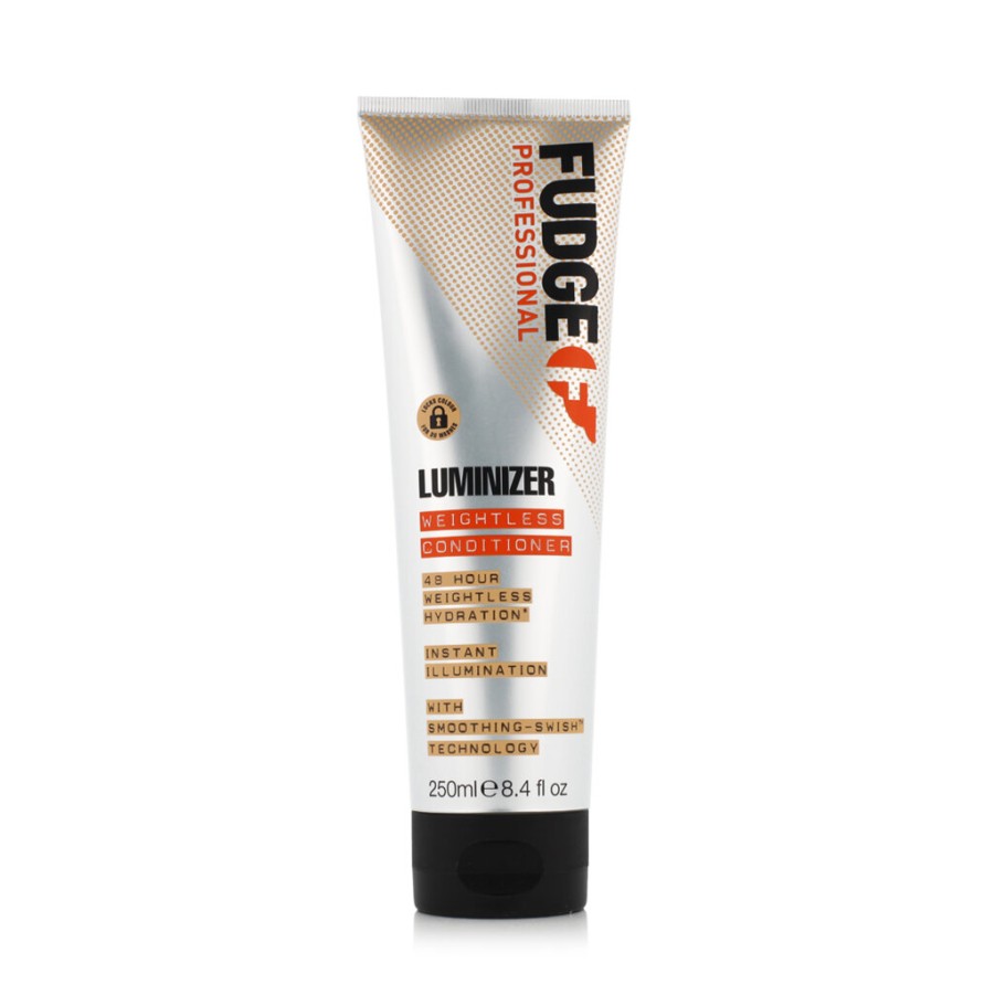 Hot Fudge Fudge Luminizer Weightless Conditioner 250 Ml