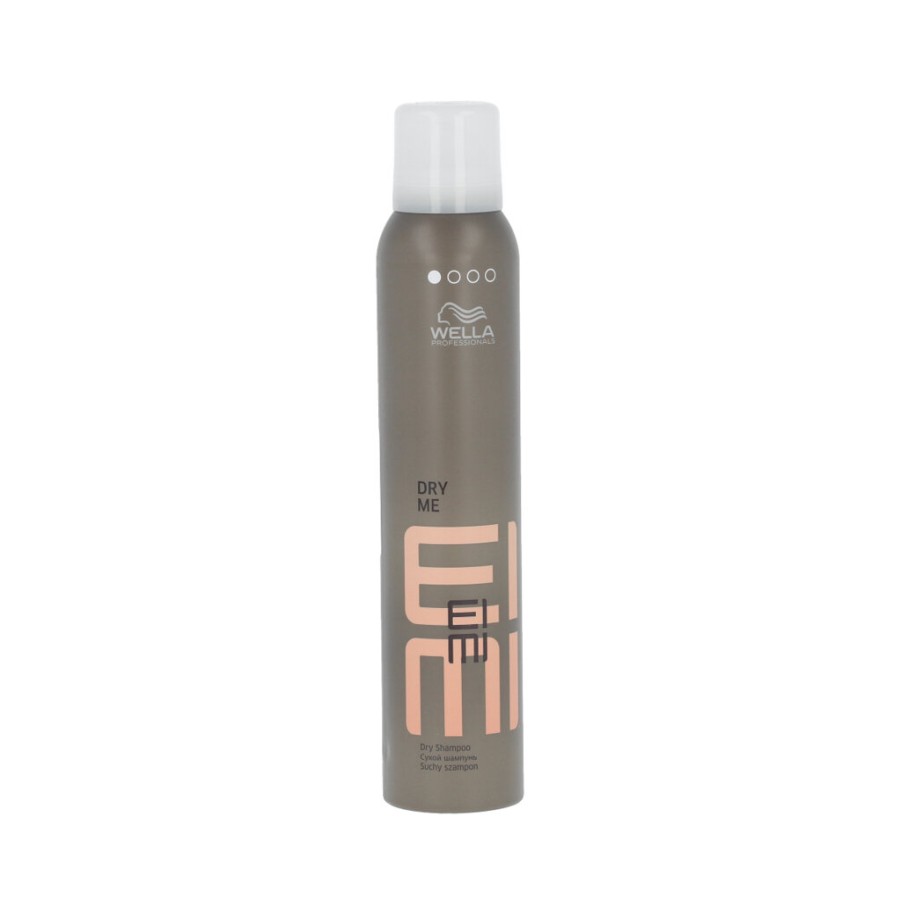 Hot Wella Wella Eimi Dry Me 180 Ml