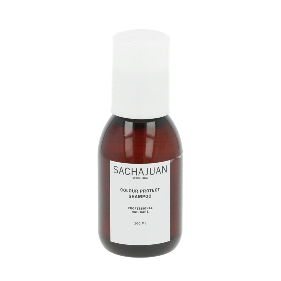 Online Sachajuan Sachajuan Colour Protect Shampoo 100 Ml