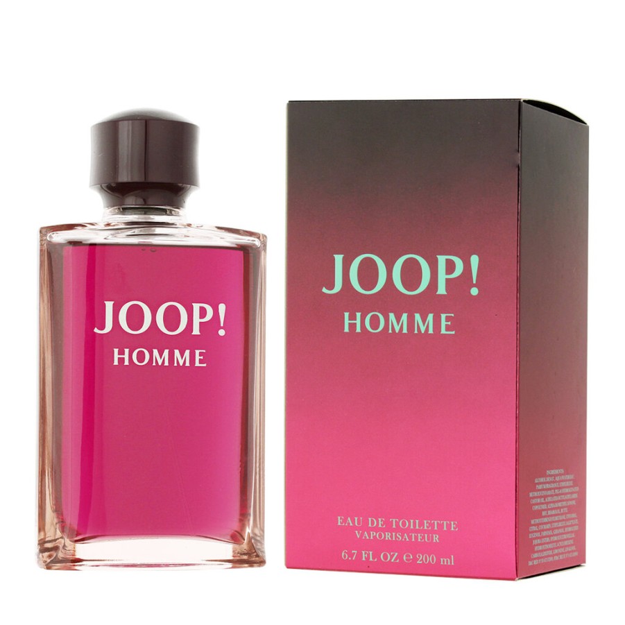 Online JOOP! Joop! Homme Eau De Toilette 200 Ml (Man)